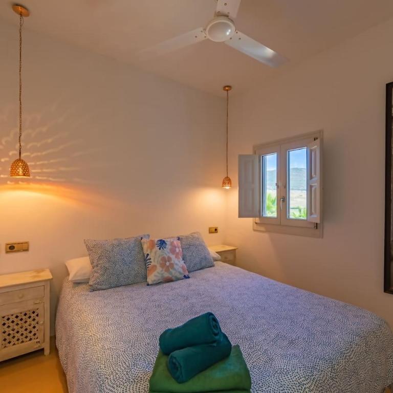 Finca San Mateo, Bungalow 1, Tarifa, Punta Paloma - Chalet de 1 dormitorio - 10