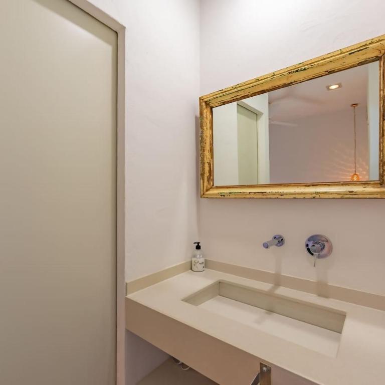 Finca San Mateo, Bungalow 1, Tarifa, Punta Paloma - Chalet de 1 dormitorio - 14