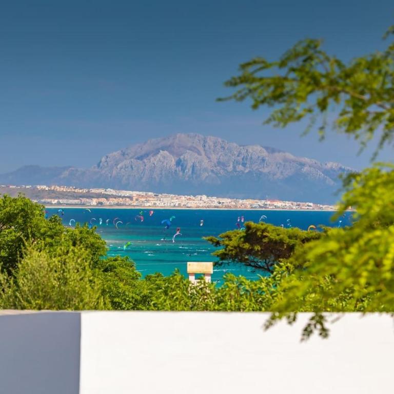 Finca San Mateo, Bungalow 1, Tarifa, Punta Paloma - Chalet de 1 dormitorio - 27