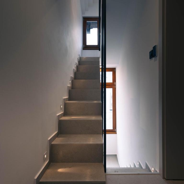 Apartments Palette Di Colori Sarajevo - Appartement 1 Chambre - 11