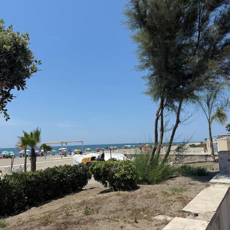 L'Isola che non c'è - Attico e SuperAttico Fronte Mare - Appartamento con 1 Camera da Letto - 92