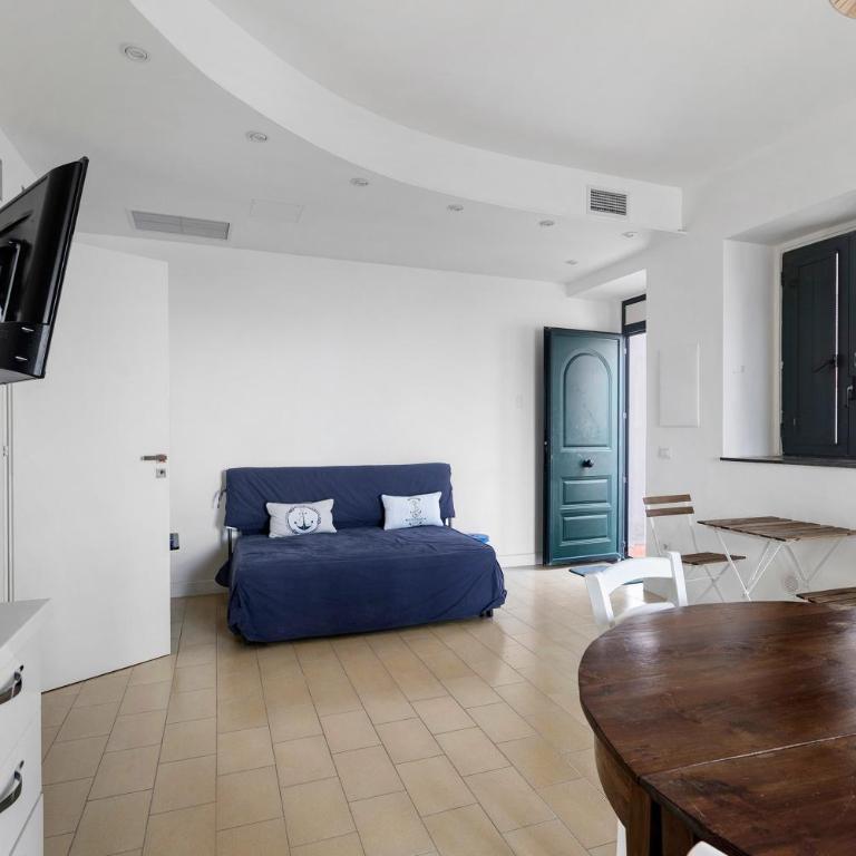 A casa di Betti - Appartamento Superior con 1 Camera da Letto e Balcone - 19