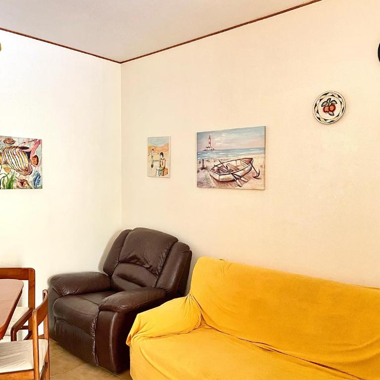 Crateri e coralli - Appartamento con 2 Camere da Letto - 7