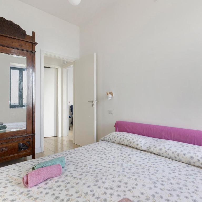 A casa di Betti - Appartamento Superior con 1 Camera da Letto e Balcone - 12