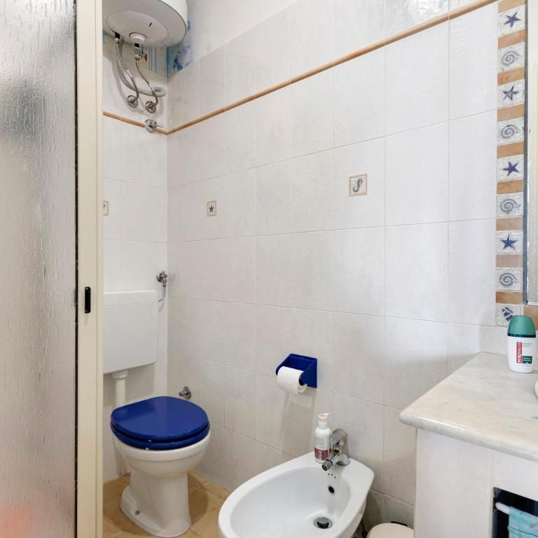 A casa di Betti - Appartamento Superior con 1 Camera da Letto e Balcone - 14