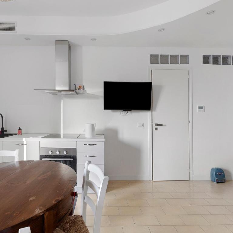A casa di Betti - Appartamento Superior con 1 Camera da Letto e Balcone - 18