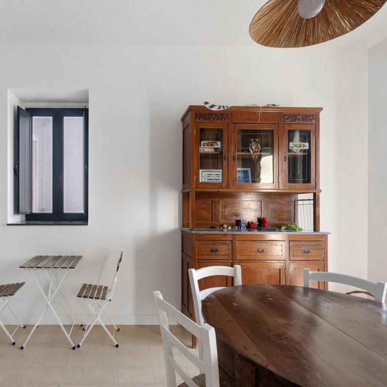 A casa di Betti - Appartamento Superior con 1 Camera da Letto e Balcone - 8