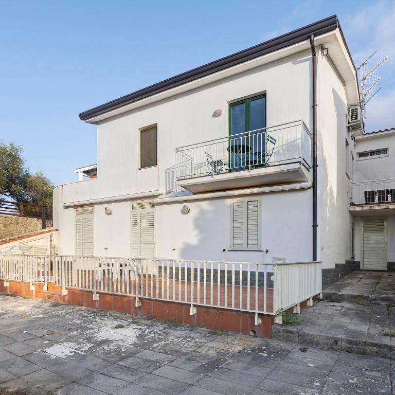 A casa di Betti - Appartamento Superior con 1 Camera da Letto e Balcone - 22