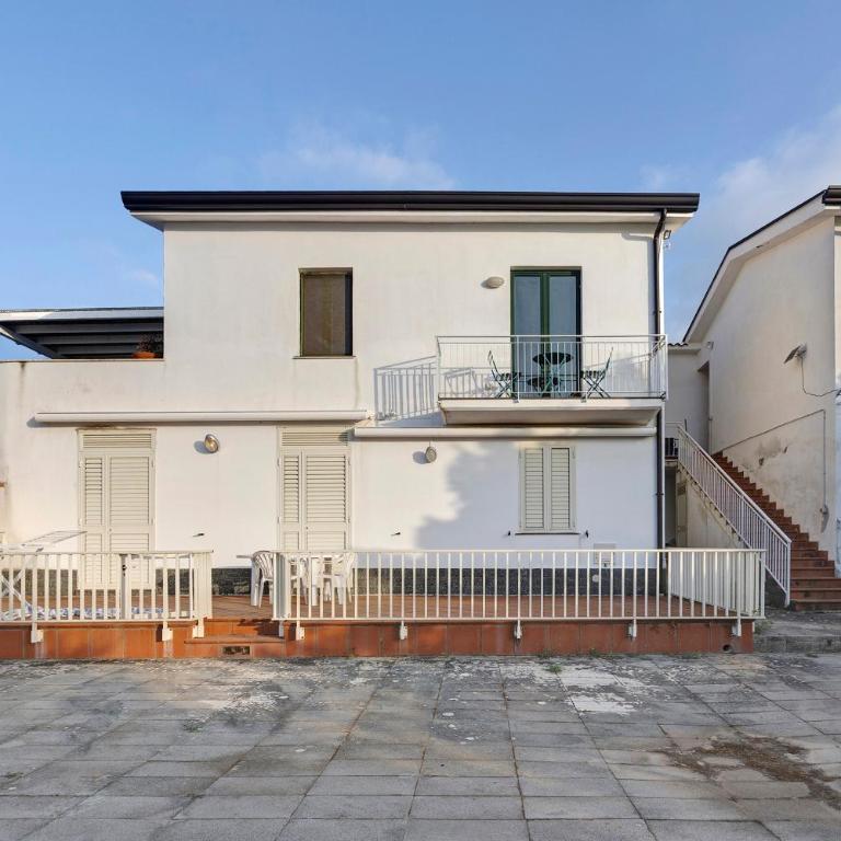 A casa di Betti - Appartamento Superior con 1 Camera da Letto e Balcone - 21