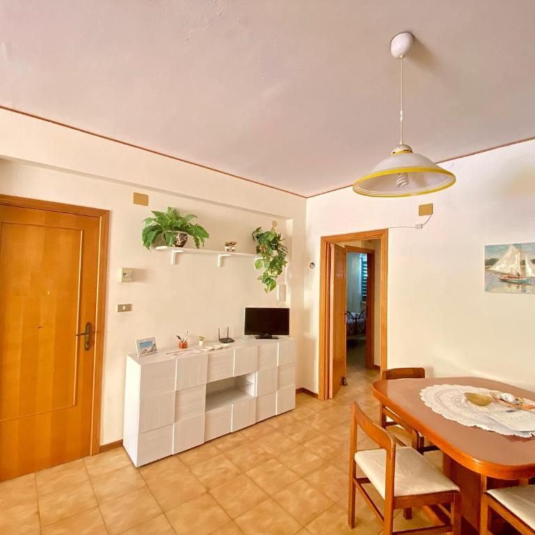 Crateri e coralli - Appartamento con 2 Camere da Letto - 9
