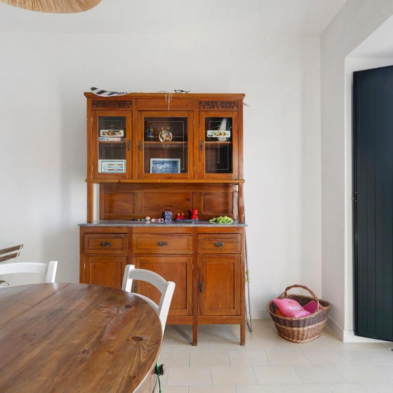 A casa di Betti - Appartamento Superior con 1 Camera da Letto e Balcone - 16