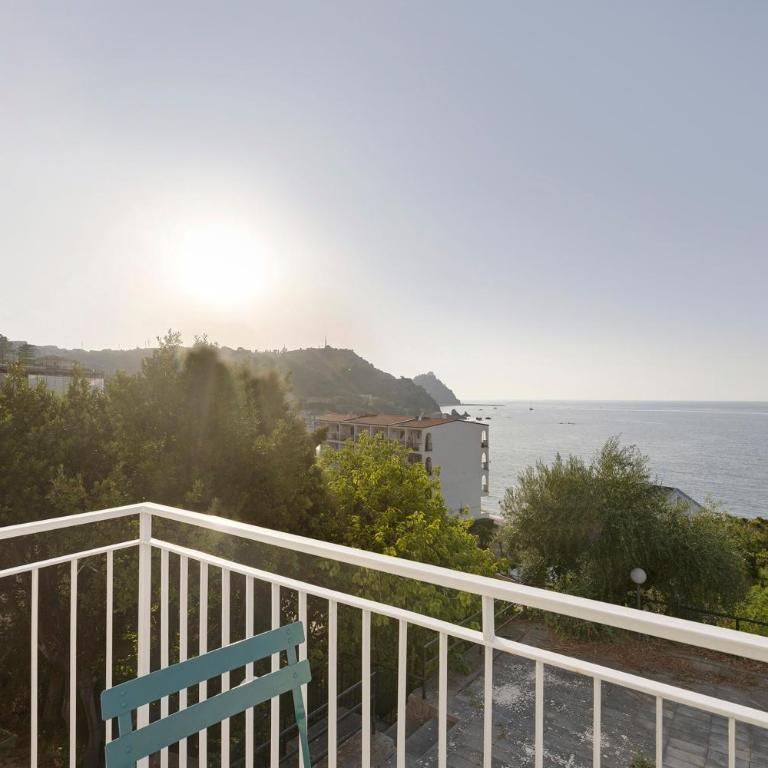 A casa di Betti - Appartamento Superior con 1 Camera da Letto e Balcone - 20
