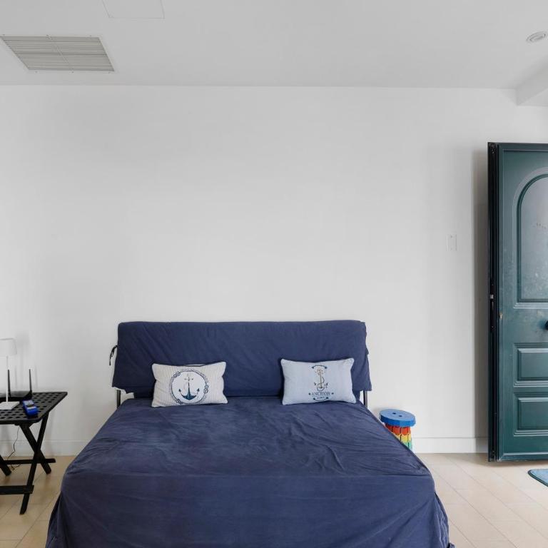 A casa di Betti - Appartamento Superior con 1 Camera da Letto e Balcone - 3