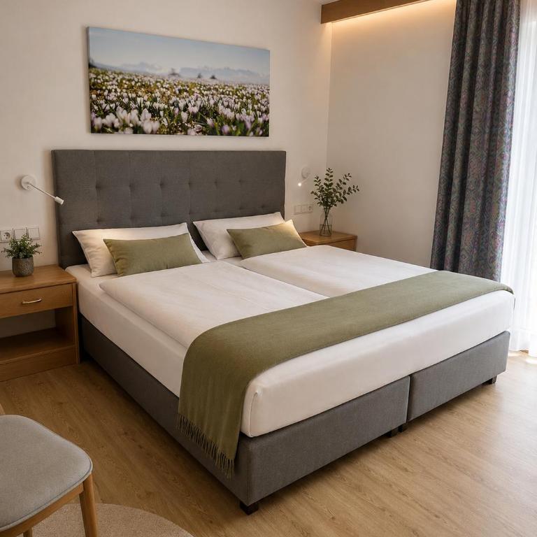Residence Bondì - Superior Apartment mit 1 Schlafzimmer - 6