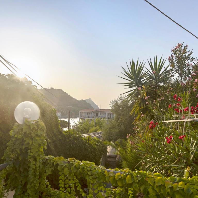 A casa di Betti - Appartamento Superior con 1 Camera da Letto e Balcone - 24