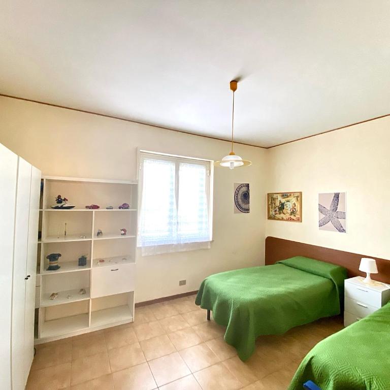 Crateri e coralli - Appartamento con 2 Camere da Letto - 12