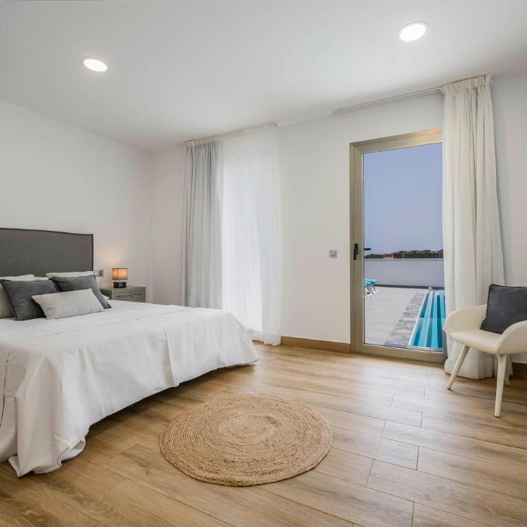 Villa Salitre Playa 6 - Villa de 2 dormitorios - 18