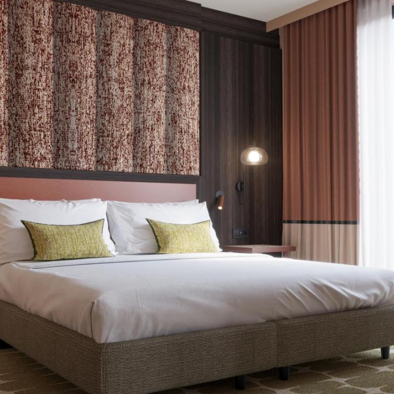 Ramada Plaza by Wyndham Milano - Suite - 1