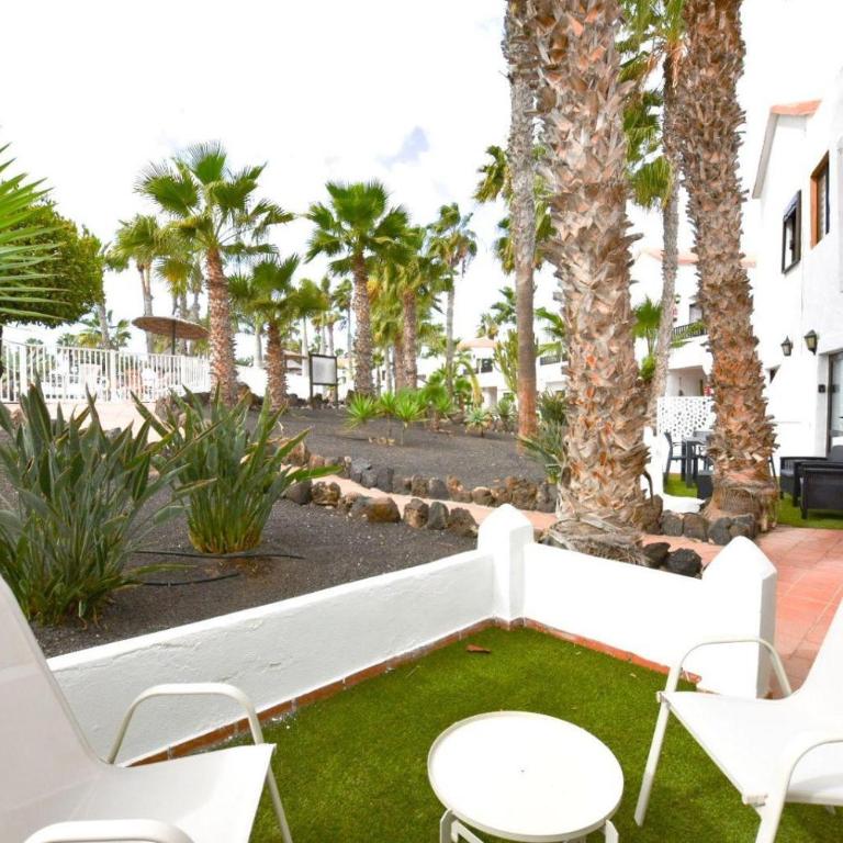 Oasis Dunas pool View - Apartamento Superior de 1 dormitorio con balcón - 6