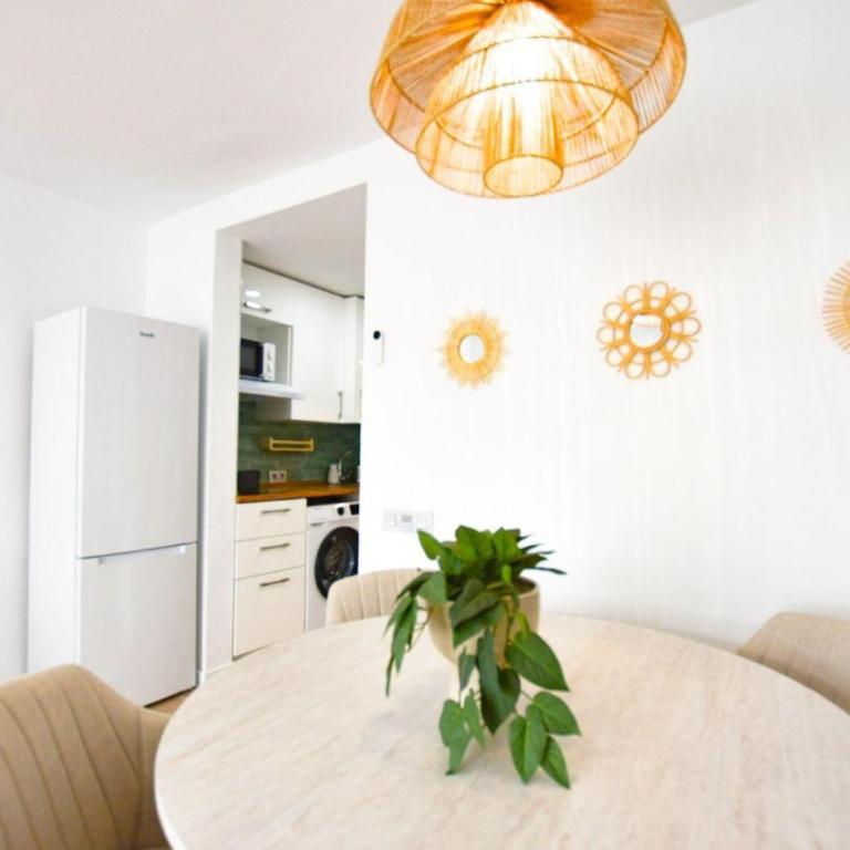 Oasis Dunas pool View - Apartamento Superior de 1 dormitorio con balcón - 13