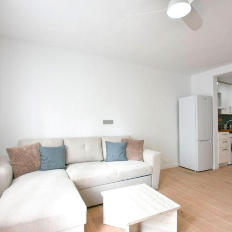 Oasis Dunas pool View - Apartamento Superior de 1 dormitorio con balcón - 15