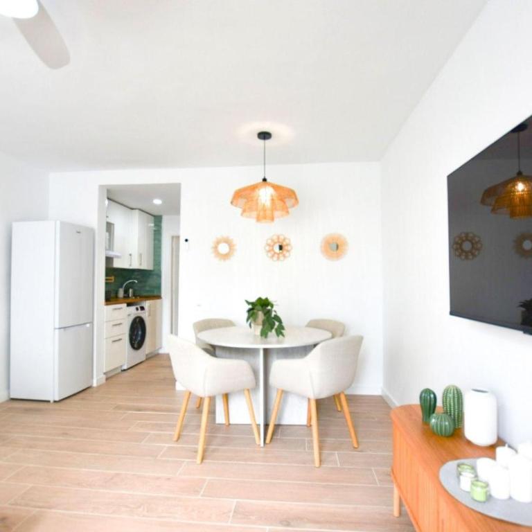Oasis Dunas pool View - Apartamento Superior de 1 dormitorio con balcón - 1