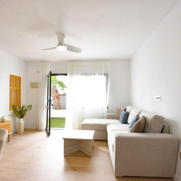 Oasis Dunas pool View - Apartamento Superior de 1 dormitorio con balcón - 8