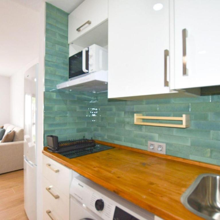 Oasis Dunas pool View - Apartamento Superior de 1 dormitorio con balcón - 19