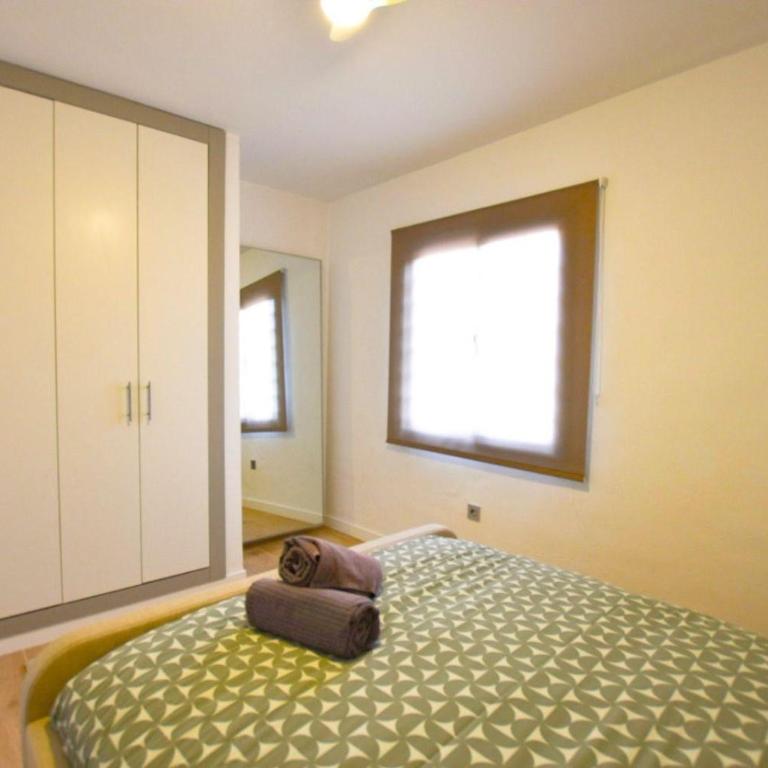 Oasis Dunas pool View - Apartamento Superior de 1 dormitorio con balcón - 17
