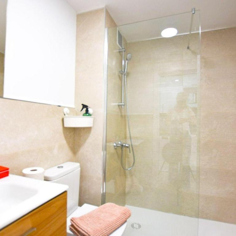 Oasis Dunas pool View - Apartamento Superior de 1 dormitorio con balcón - 10