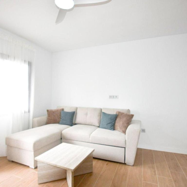 Oasis Dunas pool View - Apartamento Superior de 1 dormitorio con balcón - 12