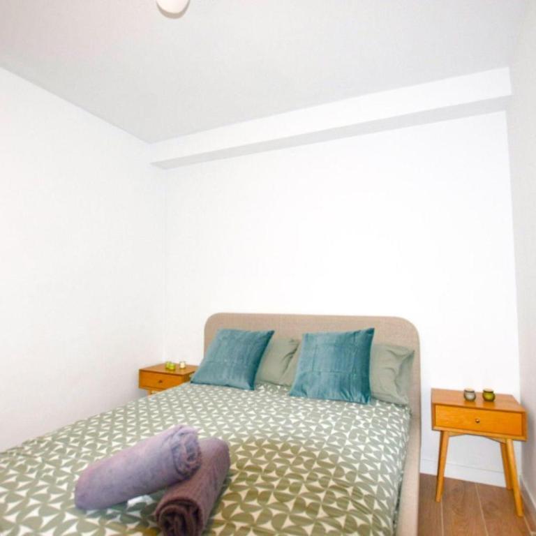 Oasis Dunas pool View - Apartamento Superior de 1 dormitorio con balcón - 18