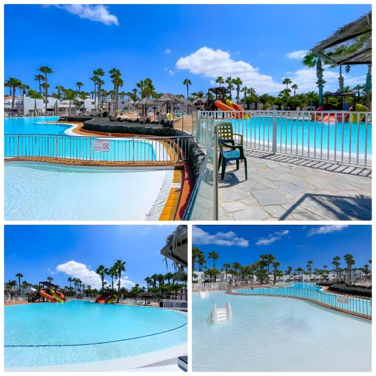 Oasis Dunas pool View - Apartamento Superior de 1 dormitorio con balcón - 2
