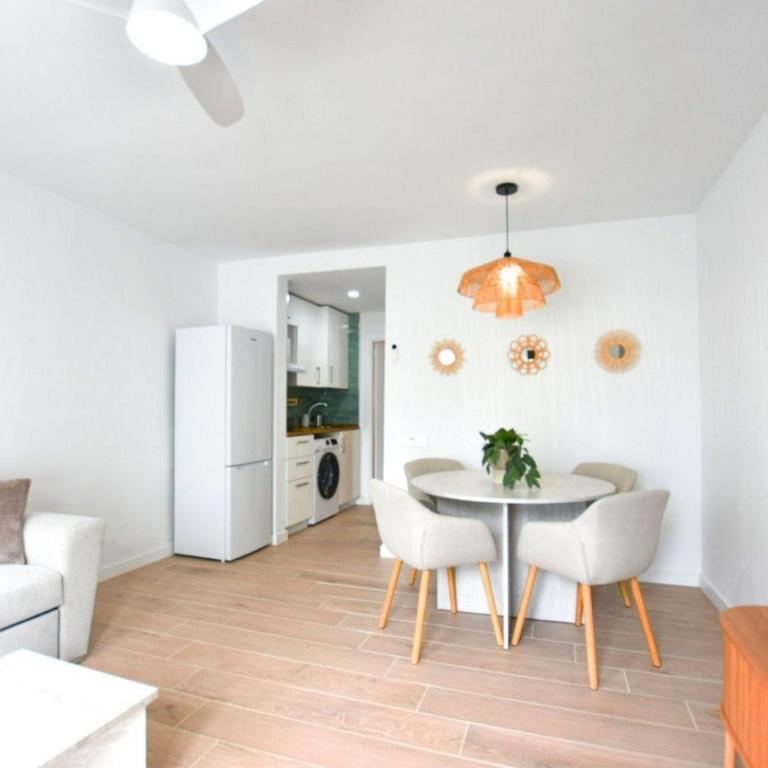 Oasis Dunas pool View - Apartamento Superior de 1 dormitorio con balcón - 16