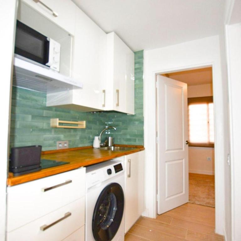 Oasis Dunas pool View - Apartamento Superior de 1 dormitorio con balcón - 20