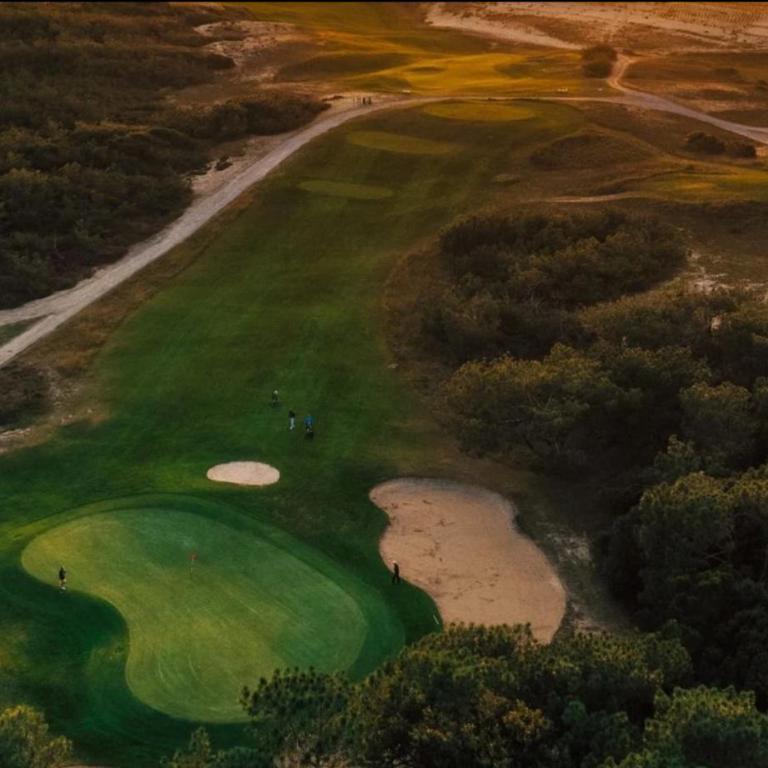 Joli cocon entre golf et plage 2 à 8 personnes - Appartement - 23