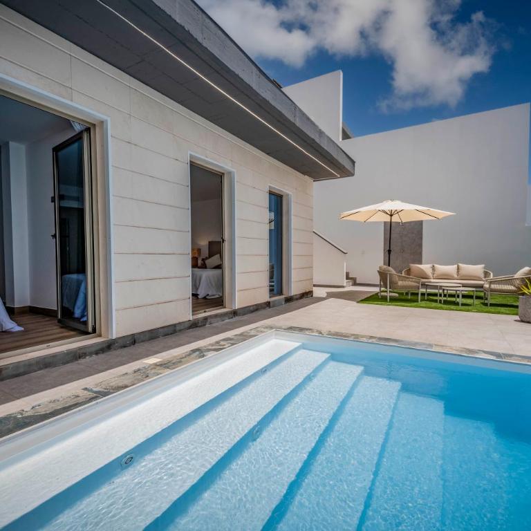 Villa Salitre Playa 6 - Villa de 2 dormitorios - 2
