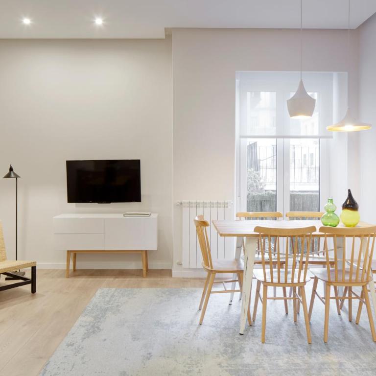 Oteiza by FeelFree Rentals - Apartamento - 6
