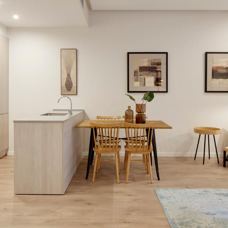 Oteiza by FeelFree Rentals - Apartamento - 7
