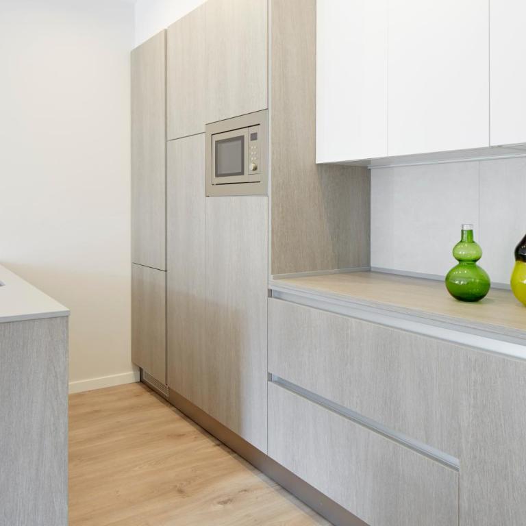 Oteiza by FeelFree Rentals - Apartamento - 10