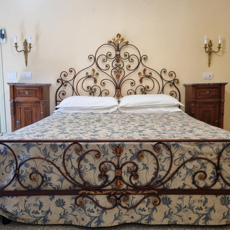 Albergo Il Marzocco - Hotel dal 1860 - Camera Quadrupla Classic - 5