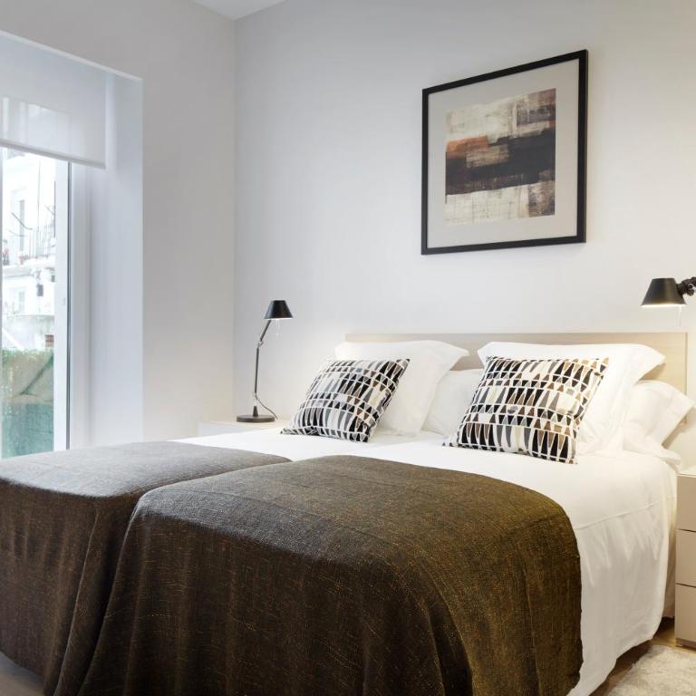 Oteiza by FeelFree Rentals - Apartamento - 11