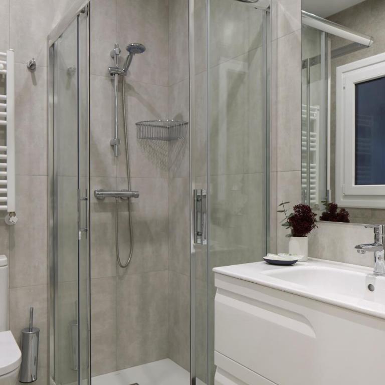 Oteiza by FeelFree Rentals - Apartamento - 18