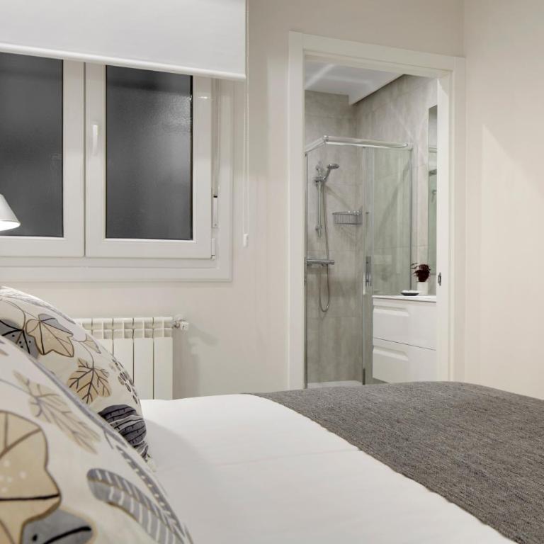 Oteiza by FeelFree Rentals - Apartamento - 17