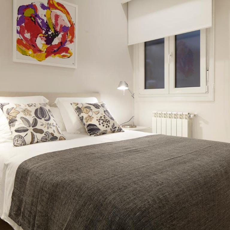 Oteiza by FeelFree Rentals - Apartamento - 16