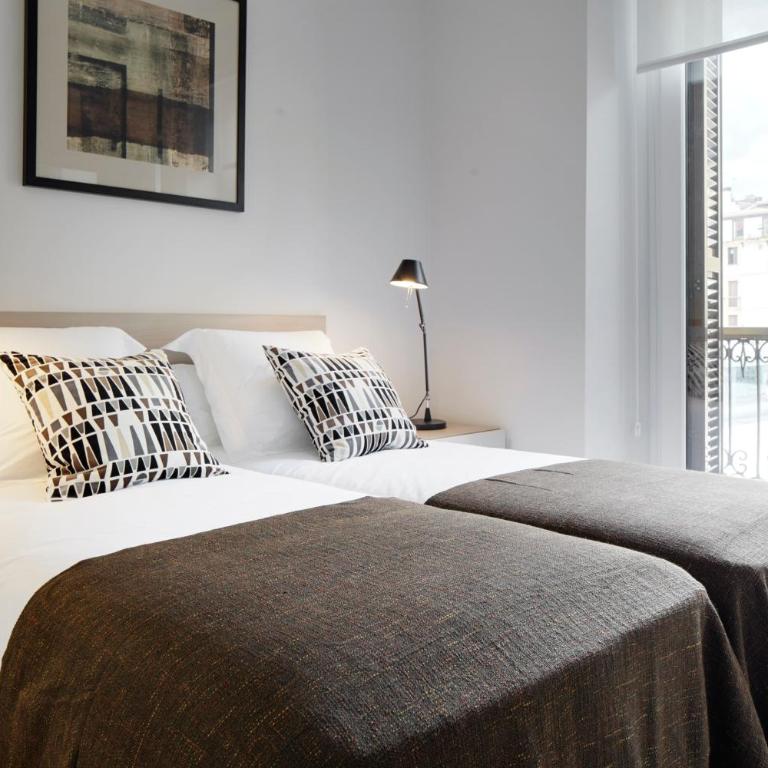 Oteiza by FeelFree Rentals - Apartamento - 13