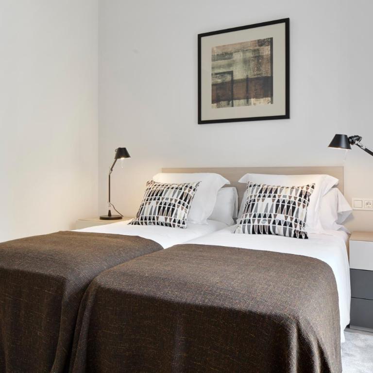 Oteiza by FeelFree Rentals - Apartamento - 14