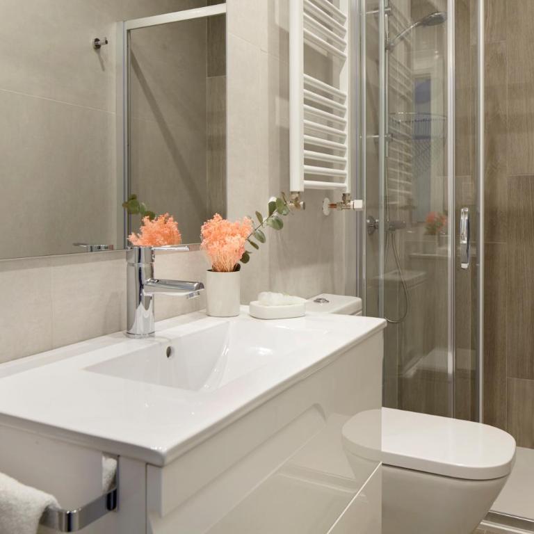 Oteiza by FeelFree Rentals - Apartamento - 15