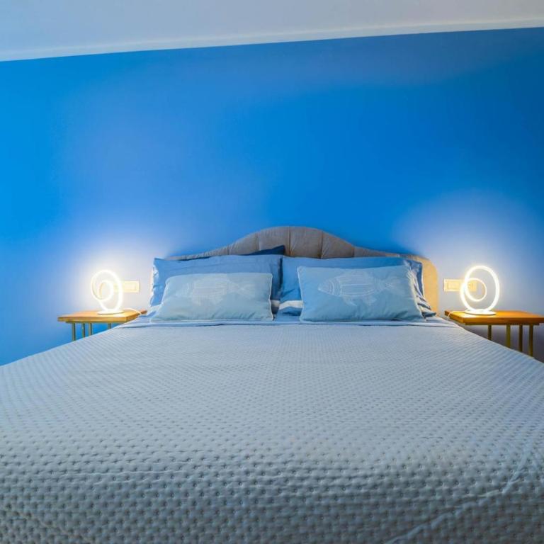 La casa dei sogni di Zuleika - Grande Chambre Double - 14