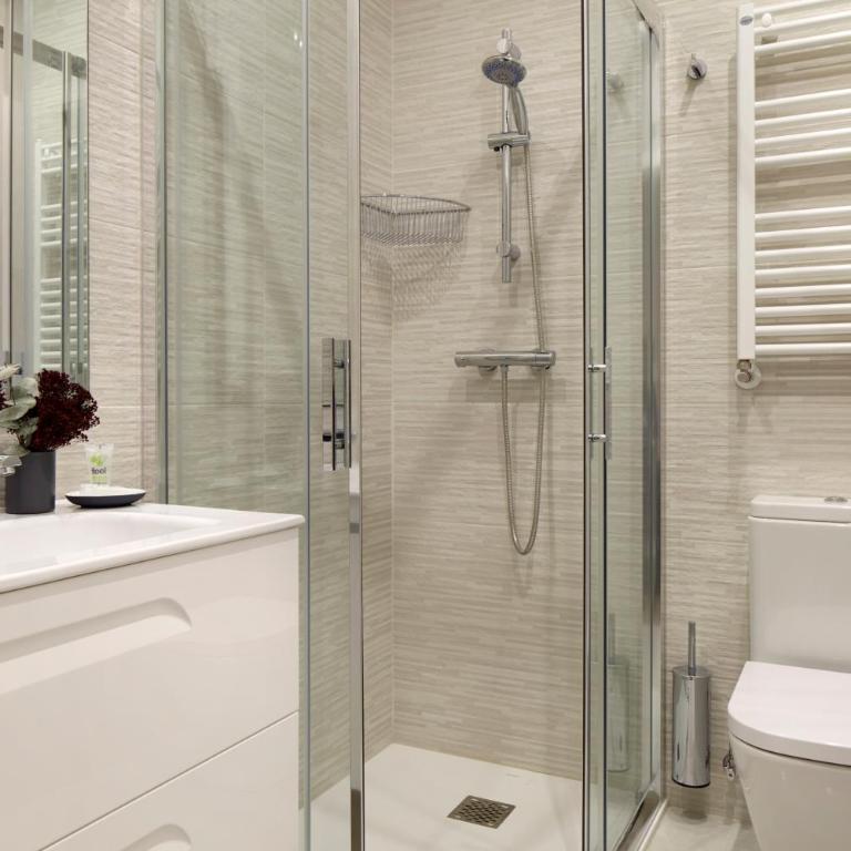 Oteiza by FeelFree Rentals - Apartamento - 21